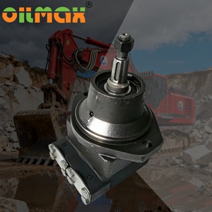 Pompe hydraulique robuste M5BF-045, haute efficacité, faible bruit, fonctionnement stable pour système hydraulique DX420LC - Product Image 1