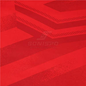 Uniformes de football personnalisés en vente chaude nouvelle conception de chemises de football sublimées ensemble d'uniformes bon marché à prix d'usine - Product Image 4