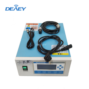 Automotive Plastic <strong>Parts</strong> <strong>Welding</strong> <strong>Machine</strong> Ultrasonic Spot <strong>Welding</strong> <strong>Machine</strong> Digital Generator 18kHz 2000w Power - Product Image 1