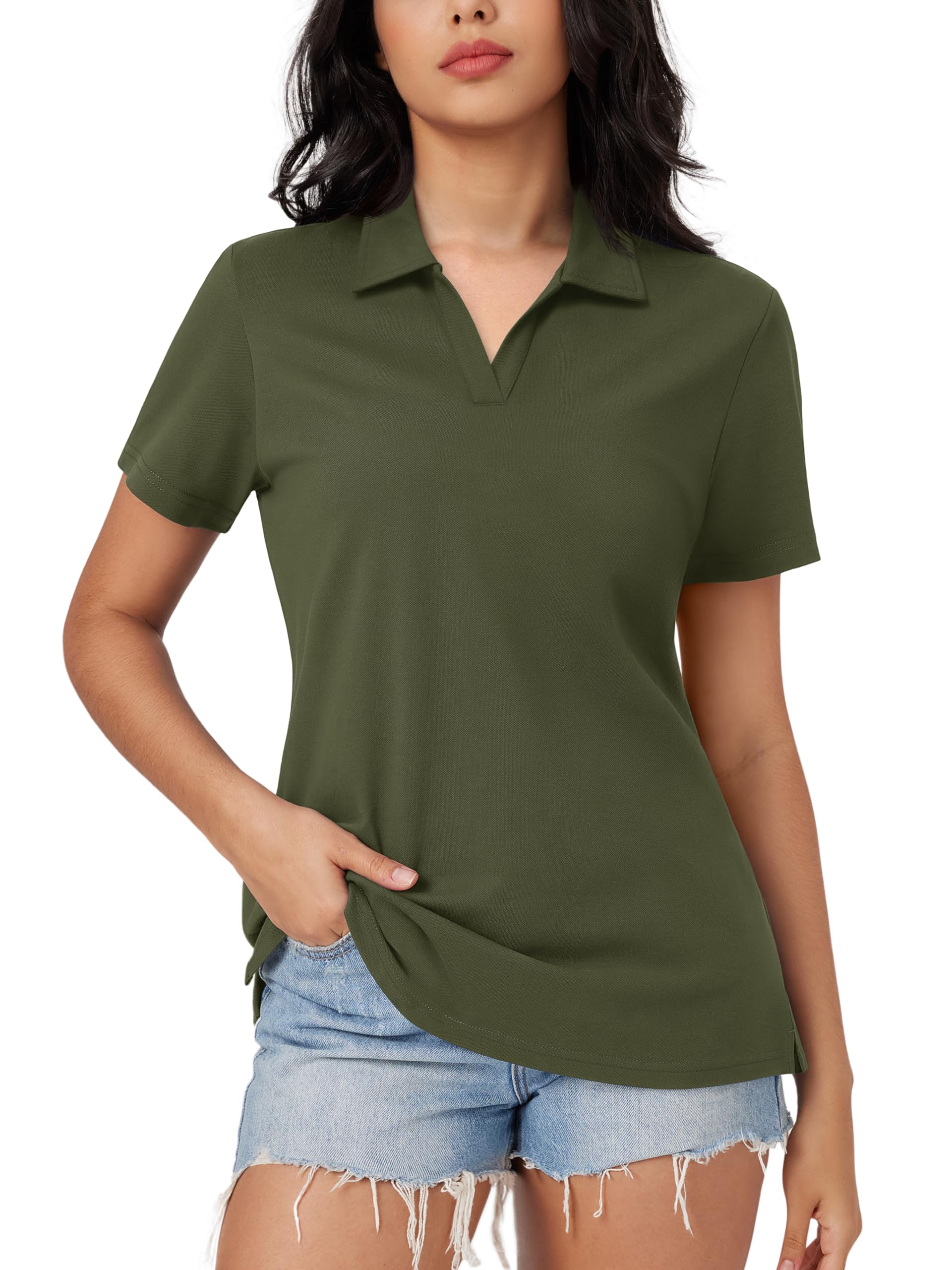 Army Green