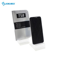 Écran LCD pour iPhone 6 6s Plus 7 8, écran OLED pour iPhone X Xr Xs Max 11 12 Pro Mini Max 13pro 13 Promax, remplacement d'écran