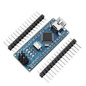 Chip Nano V3.0 CH340 non saldato - Product Image 1