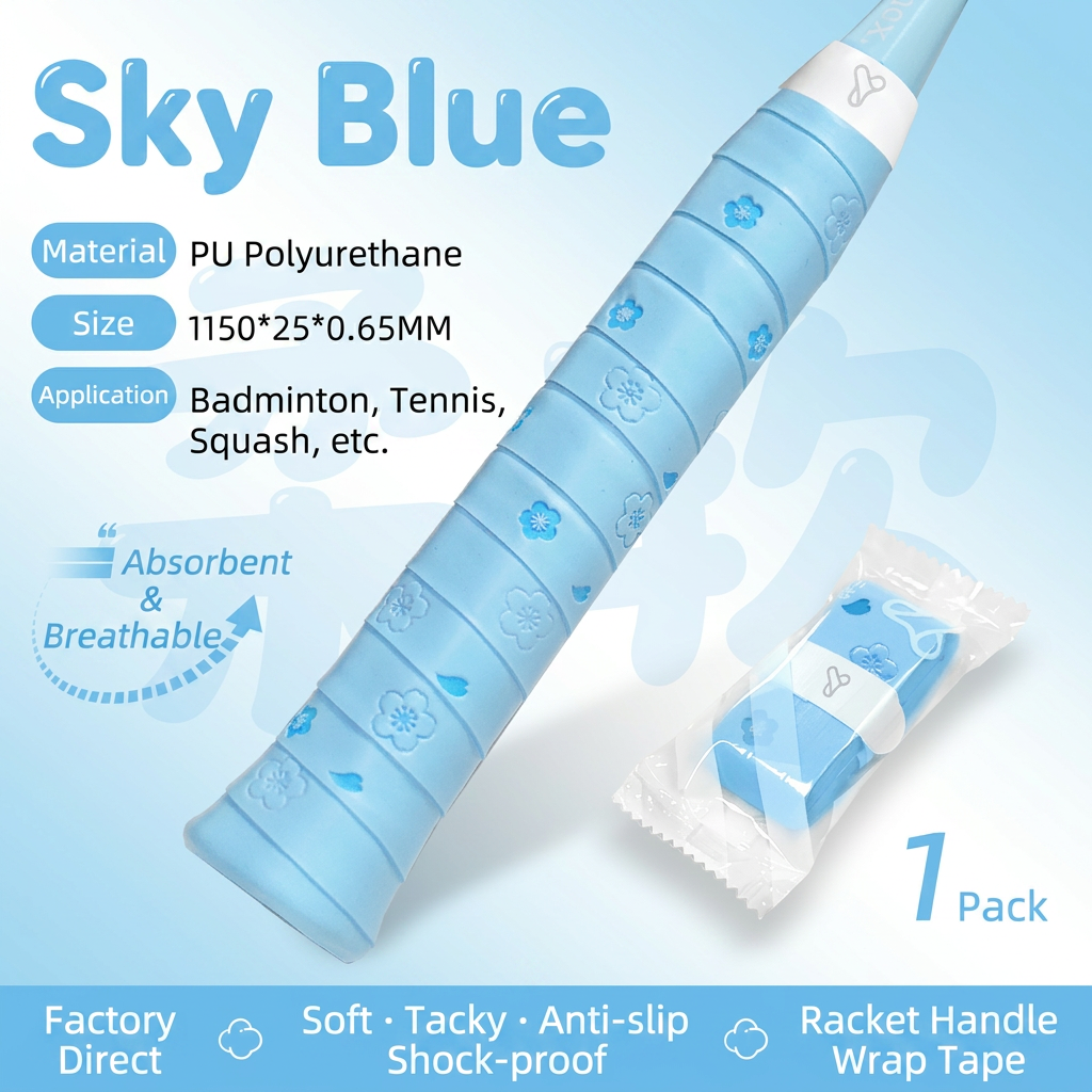 Cielo azul