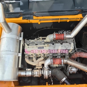 Korea Originele Hyundai Graafmachine 300 300lc 300lc-9S Gebruikte Graafmachine Te Koop 30ton Graafmachine - Product Image 6