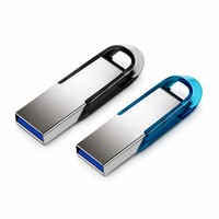 FlashCN Pabrik Grosir Promosi Murah Flashdisk Plastik Custom LOGO 2.0 32MB~128GB Flashdisk Bisnis USB Plastik
