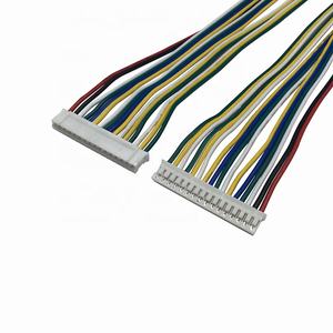 11 Pin 12 Pin <strong>Jst</strong> Connector Wiring Loom 24 Awg Flat Cable Harness <strong>Jst</strong> <strong>Phr</strong>-<strong>3</strong> - Product Image 5