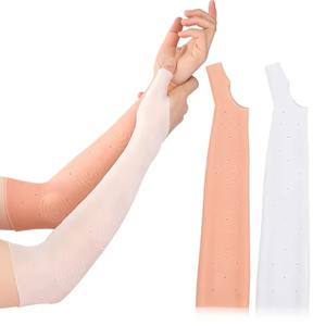 Penyangga Pergelangan Tangan Gel Tahan Air, Penyangga Tangan, Pembungkus Dingin, Penstabil Tangan Kiri Kanan - Product Image 2