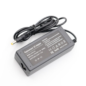 Adaptateur secteur 65W DC pour ordinateur portable <span class=keywords><strong>Compaq</strong></span> 610 615 620 621 530 510 550 18.5v 3.5a 4.8*1.7mm - Product Image 3