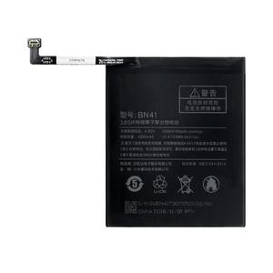 3.85V 4100mAh Batterie Ricaricabili di buona qualità BN41 Per <span class=keywords><strong>Xiaomi</strong></span> <span class=keywords><strong>Mi</strong></span> Redmi Nota 4 - Product Image 3