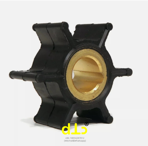 Kit de réparation de pompe à eau hors-bord Johnson Evinrude 4 4.5 6 8 HP avec boîtier - Product Image 2