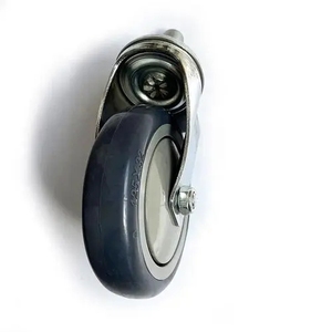 20 Tonnen Hub container Lenk rolle Hochleistungs-ISO-Eisen gießer und mobiler industrieller Versand behälter - Product Image 5