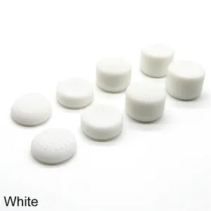 8 unids/set Thumbstick Joystick Grip Caps Higher Stick Cover para <span class=keywords><strong>Dualshock</strong></span> 4/ps5/<span class=keywords><strong>ps4</strong></span> Game <span class=keywords><strong>Controller</strong></span> Accesorios - Product Image 6