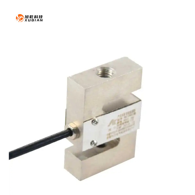 KeLi Dee Series DEE-50Kg Alloy Load Cell 100kg Tension Compression Weight Sensor OEM Laboratory Balance Conveyor Scale High