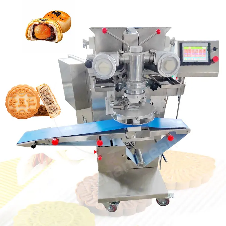 Crocchetta elettrica piccola Falafel Kibbeh Maker Kubba automatica Tamale Make Machine
