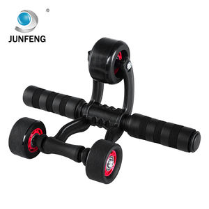 استخدام مزدوج: أسطوانة <span class=keywords><strong>Ab</strong></span> من أجل التمرين المعزز - Product Image 2