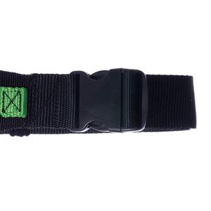 Ceinture <span class=keywords><strong>de</strong></span> marche à 6 poignées Boucle à dégagement rapide Soins à domicile Transfert assisté par une <span class=keywords><strong>infirmière</strong></span> Marche Aide à la marche Équipement d'exercice - Product Image 5