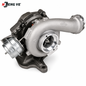 Gtb1749v Turbo 760698 per Vw T5 trasportatore 2.5 Tdi 131hp <span class=keywords><strong>Bnz</strong></span> 2005 - Product Image 3