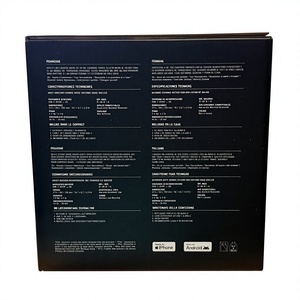Marshall <span class=keywords><strong>Kilburn</strong></span> III Portable pour enceinte - Bass Boost intégré, Powerbank 36W - Noir & Laiton - Product Image 5