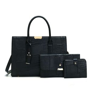 Nuevo Bolso de Hombro y Bandolera de PU para Mujer, con Cierre de Cremallera, Estilo Vintage, Moderno, para Verano y Otoño, Bolso Grande para Viajar - Product Image 5