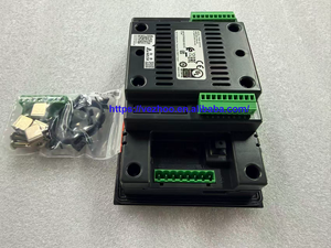 Delta TP04P-16TP1R Pantalla de Texto de 4.1 Pulgadas con PLC Integrado 16DI/16DO RS485 HMI Todo en Uno para Automatización Industrial - Product Image 5