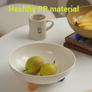 Hiện đại Bauhaus phong cách trái cây Bát Chân máy cơ sở trung tâm cho bàn ăn trang trí nội thất - Product Image 2