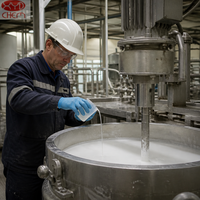 TIBP Triisobutylphosphate, anti-mousse et suppresseur de mousse pour coulis de béton, peintures, revêtements textiles et peintures à base d'eau