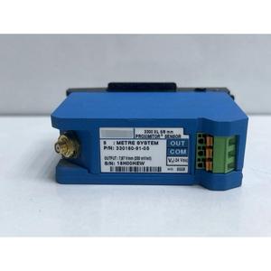 ใหม่เอี่ยม 100% ของแท้ 330180-91-05 3300 พรอกซิมิตี้เซนเซอร์ - Product Image 4