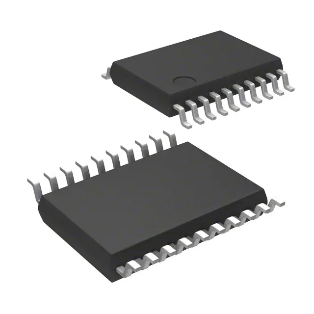 New And Original AD5544ARSZ AD5544 IC Integrated Circuit Data Acquisition - Digital To Analog Converters DAC