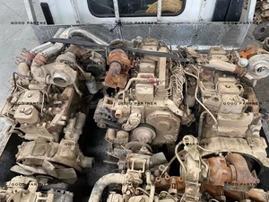 <span class=keywords><strong>Moteur</strong></span> d'occasion en promotion pour excavatrice Cummins 6BT - Product Image 6