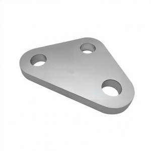 Placas de Unión Tipo LV de Alta Resistencia para Líneas Aéreas - Product Image 2