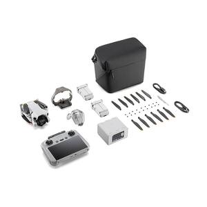 Drone con Fotocamera DJII <span class=keywords><strong>Mini</strong></span> <span class=keywords><strong>4</strong></span> Pro Ultraleggero 249g, Foto 4K HDR 48MP, Sensore a 360°, Freno Intelligente, 45 Minuti di Volo, Vendita all'Ingrosso - Product Image 6