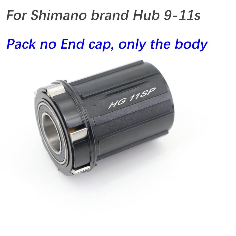 Pour Shimano 9-11s HG