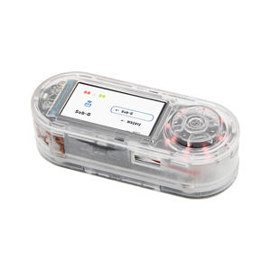 Lilygo T-Embed-CC1101 <span class=keywords><strong>ESP32</strong></span>-S3 1.9 אינץ <span class=keywords><strong>lcd</strong></span> pn532 מודול פיתוח לוח אלקטרוניקה - Product Image 5