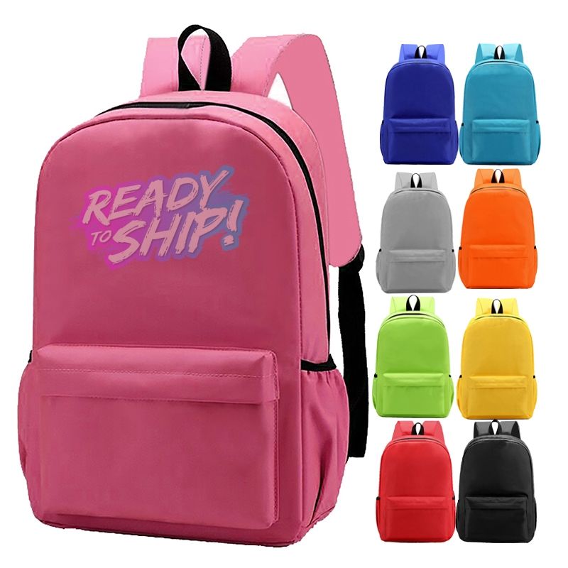 Alibaba 2020 School Bags Custom British School Bags Durable