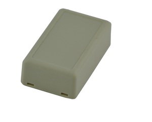 Brand Model 20-33 Light Grey ISO9001 Certified Junction <b>Box</b> Type OEM DIY Custom Industrial Inverter Boxes Enclosure - Product Image 1