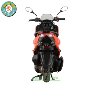 Scooter a Gas Euro 5 V cee COC Lifan Classic Jinlang 125cc