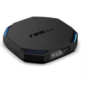 Android TV Box 8K Dual Wifi Android 14, Reproductor Multimedia <span class=keywords><strong>H96</strong></span> <span class=keywords><strong>Max</strong></span> <span class=keywords><strong>V58</strong></span>, Superventas - Product Image 6