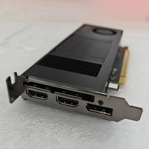 การ์ดจอประสิทธิภาพสูง Pro B50 GDDR6 16GB สำหรับเล่นเกมบนเดสก์ท็อป การ์ดแสดงผล B50 - Product Image 5