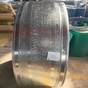 Оптовая продажа, горячеоцинкованная стальная обвязка, оцинкованная стальная полоса - Product Image 6