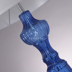 Restaurant Home Decor Lampe de table moderne de luxe Oem AOSIMAN <span class=keywords><strong>PUPPONI</strong></span> LIGHTING Lampe de table - Product Image 4