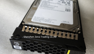 1200 ГБ 1,2 ТБ 10K SAS 12 Гб/с 2,5 ''RH2288 RH2488 V3 серверный жесткий диск 02312RCC 02311HAN 02312RBV - Product Image 2
