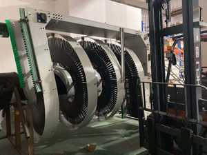 יצרן מותאם אישית שרשרת ספירלית גמישה מסוע ספירלת כבידה - Product Image 3