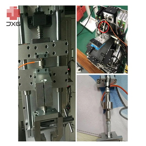 50kg-10t phẳng cơ hoành lực tải tế bào thu nhỏ vòng căng thẳng & nén cảm biến đầu dò - Product Image 4