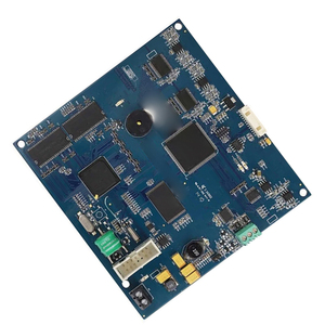 PCBA Assembly Manufacturer Power Supply Layout, Custom Multi-layer Circuit Board <b>Drawing</b> Design - Product Image 1