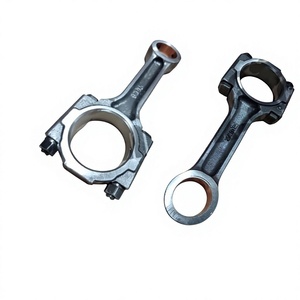 Fit For TATA PRIMA CONNECTING ROD ASSY OEM 286303990117 5261011 Cummins ISBe 5.9L 6.7L Heavy Truck Parts - Product Image 1