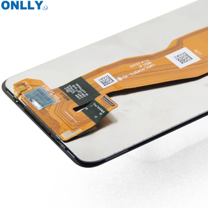 หน้าจอ LCD แท้สำหรับ Samsung A05S หน้าจอ LCD สำหรับ Samsung A055 จอแสดงผลสำหรับ Samsung A05 A06 A15 A16 A25 หน้าจอสัมผัส LCD เปลี่ยนทดแทน - Product Image 5