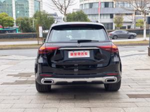 Mercedes-Benz <span class=keywords><strong>GLE</strong></span> Facelift <span class=keywords><strong>450</strong></span> <span class=keywords><strong>4MATIC</strong></span> 2020, SUV de Lujo, Estándar de Emisiones Euro VI, Vehículo Todoterreno de Tamaño Completo - Product Image 5