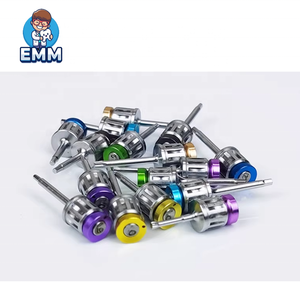 Tournevis universel de haute qualité pour implants dentaires, compatible avec tous les types d'implants, pour vis prothétiques, meilleur prix - Product Image 5