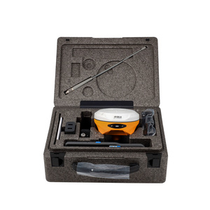 V300 Hi-Target/V500 GPS RTK พร้อม1408ช่องและ IMU GNSS RTK สำหรับการสำรวจที่ดินราคาชุด - Product Image 5