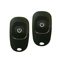 Offre Spéciale Avril : Balise programmable Brother ABN06 BLE avec bouton panique, compatible iBeacon et Eddystone, autonomie de 2 ans, prix usine